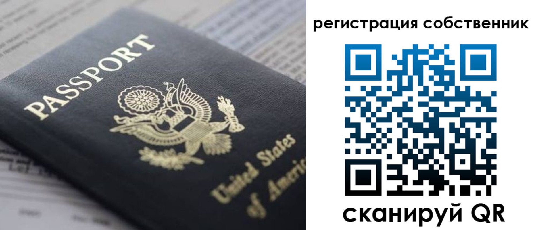 прописка для работы в Светлогорске
